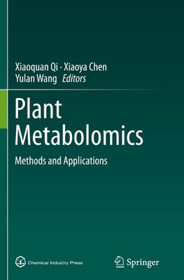 Plant Metabolomics