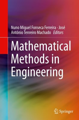 Mathematical Methods in Engineering