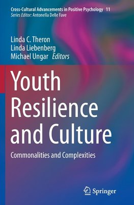 Youth Resilience and Culture