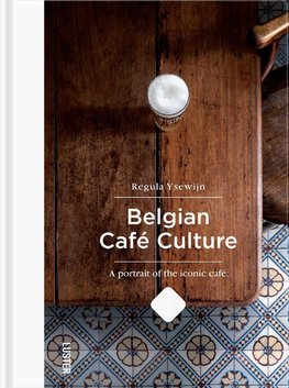 BELGIAN CAFE CULTURE