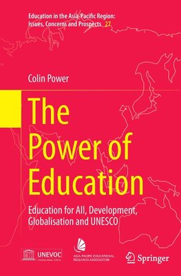 The Power of Education