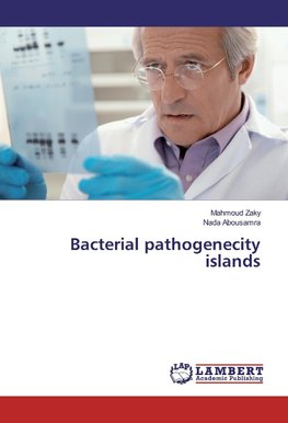 Bacterial pathogenecity islands