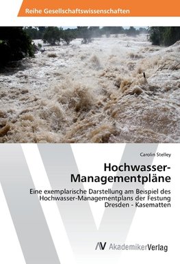 Hochwasser-Managementpläne