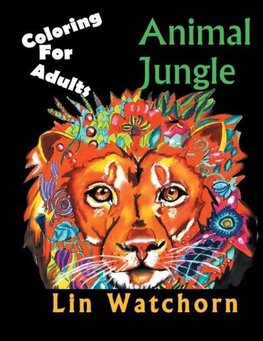 Animal Jungle