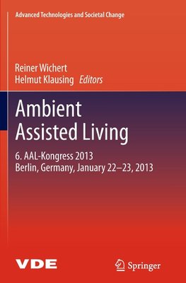 Ambient Assisted Living