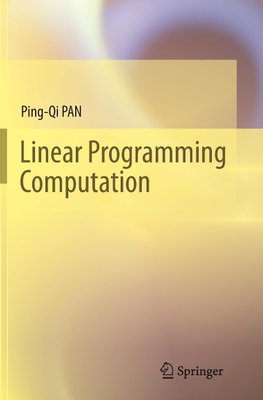 Linear Programming Computation