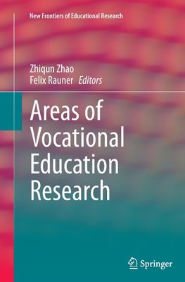 Areas of Vocational Education Research