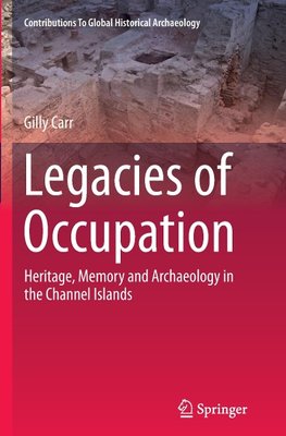 Legacies of Occupation