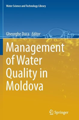 Management of Water Quality in Moldova