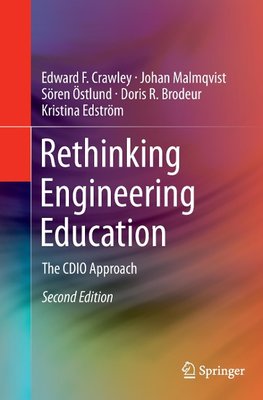 Rethinking Engineering Education