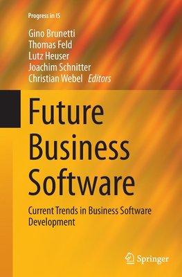 Future Business Software