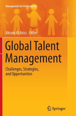 Global Talent Management