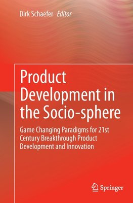 Product Development in the Socio-sphere