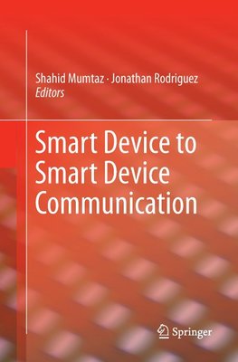 Smart Device to Smart Device Communication