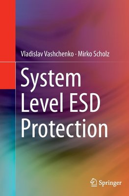 System Level ESD Protection