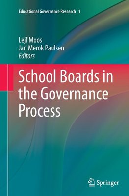 School Boards in the Governance Process