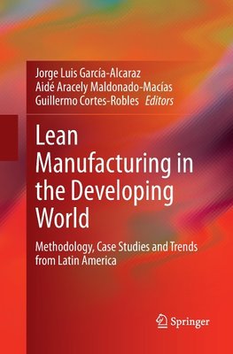 Lean Manufacturing in the Developing World