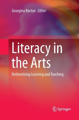 Literacy in the Arts