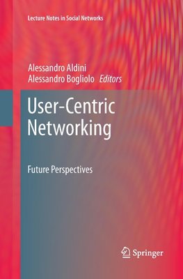 User-Centric Networking