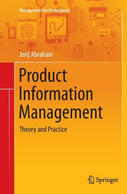 Product Information Management