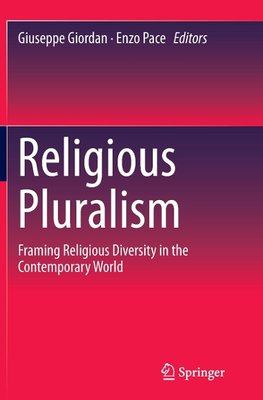 Religious Pluralism