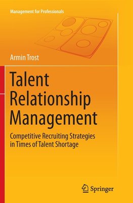 Talent Relationship Management