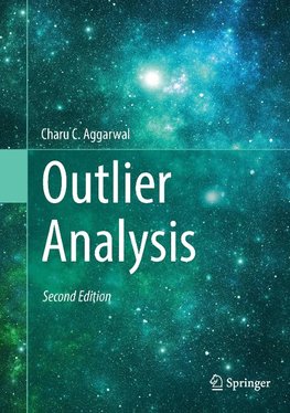 Outlier Analysis