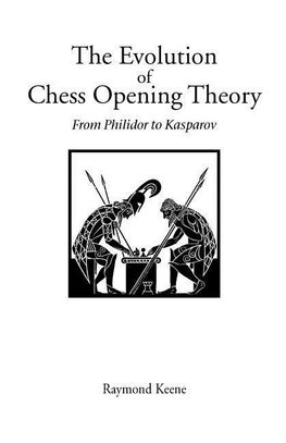 Evolution of Chess Opening Theory, The