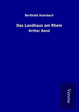 Das Landhaus am Rhein