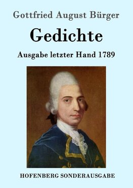 Gedichte