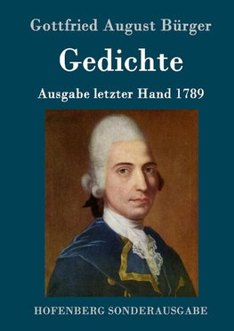 Gedichte