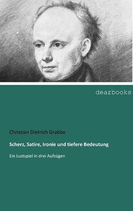 Scherz, Satire, Ironie und tiefere Bedeutung