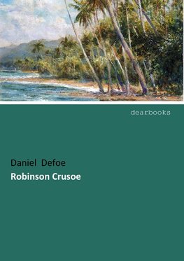 Robinson Crusoe