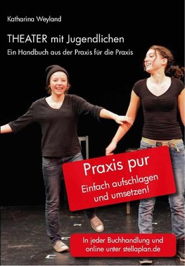 Theater mit Jugendlichen