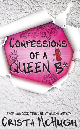 Confessions of a Queen B*