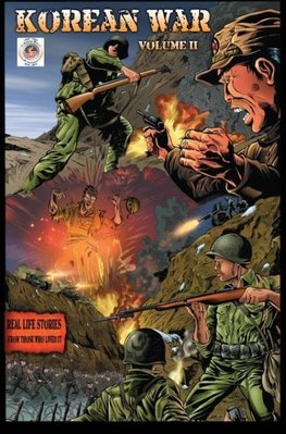 Korean War Volume 2