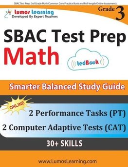 SBAC Test Prep