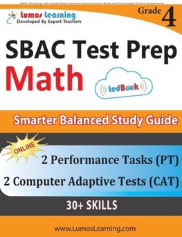 SBAC Test Prep