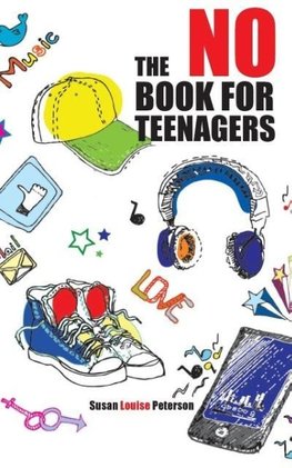 The No Book for Teenagers