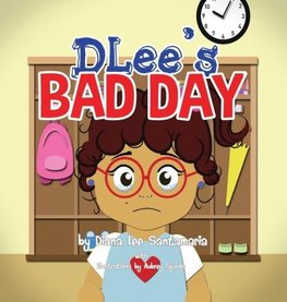 DLee's Bad Day