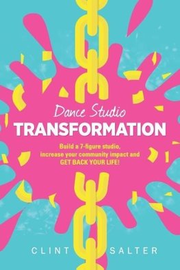 Dance Studio TRANSFORMATION