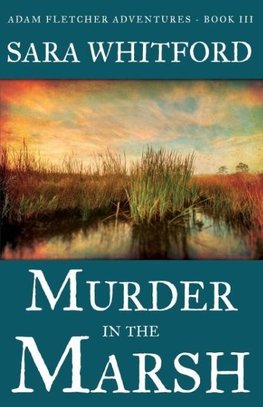 Murder in the Marsh