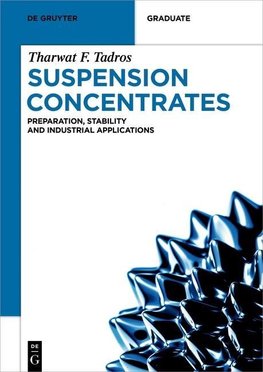 Suspension Concentrates