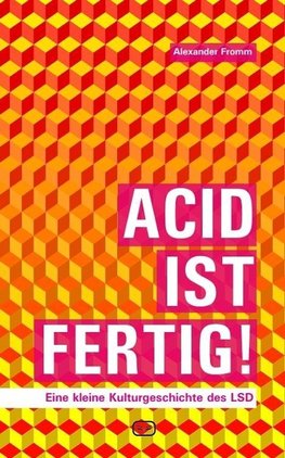 Acid ist fertig