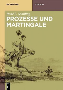 Martingale und Prozesse