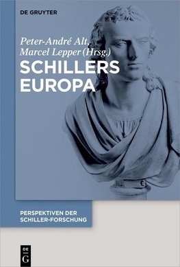 Schillers Europa