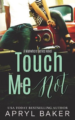 Touch Me Not