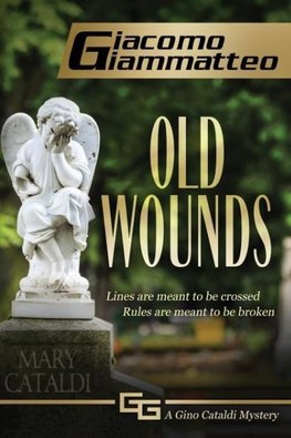 Old Wounds