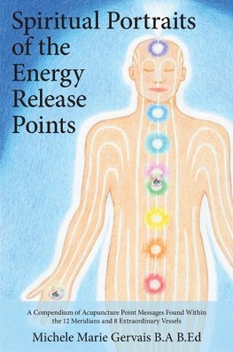 Spiritual Portraits of the Energy Release Points