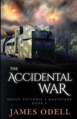 The Accidental War